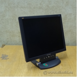 ViewSonic VE710b 17" 4:3 LCD Computer Monitor